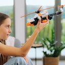 Vorschaubild Advanced Baukasten für Kinder ab 7, Universal Max