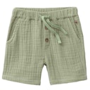 Vorschaubild Leichte Musselin Shorts