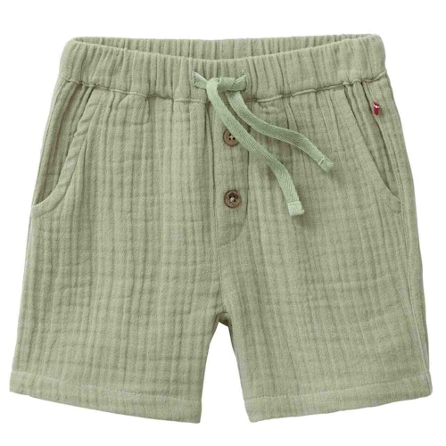 Leichte Musselin Shorts