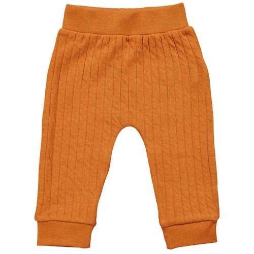 Warme Babyhose gesteppt