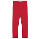 Vorschaubild Leichte Feinripp Leggings 100% Bio Baumwolle