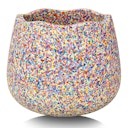 Vorschaubild Stapelstein® Base super confetti