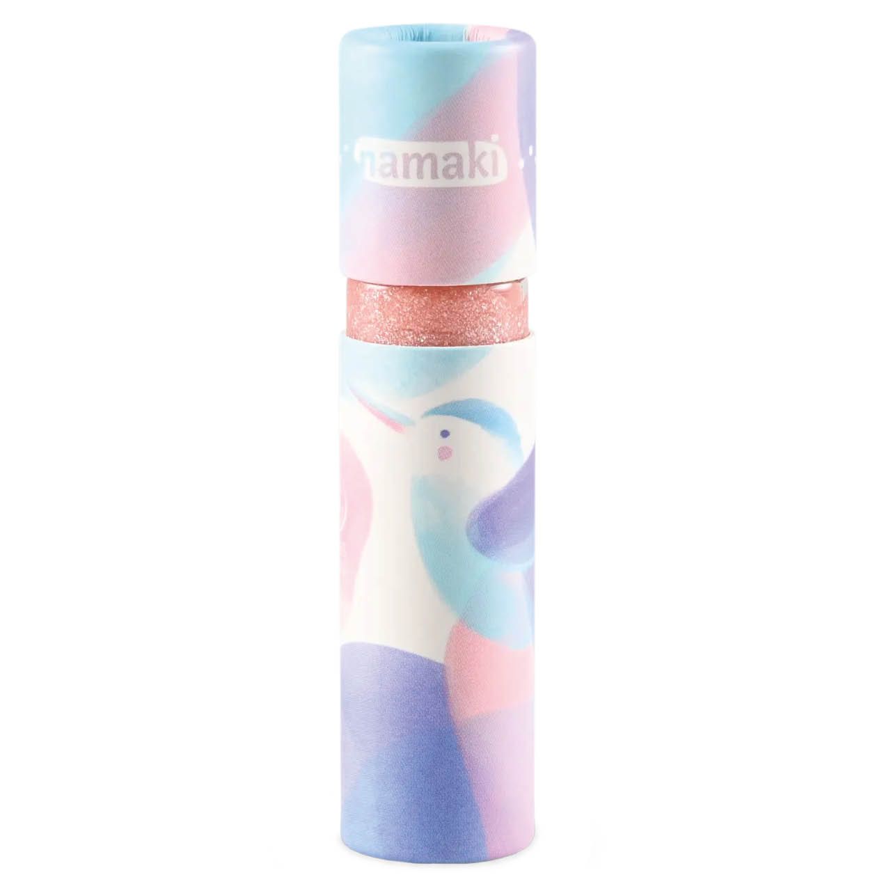 Snazaroo Feiner Bio-Glitzer, 5 G Dose In Pink – Hautfreundlich, Biologisch Abbaubar, Für Face & Body Art