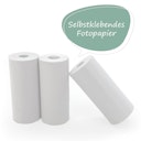 Vorschaubild 3er Pack Thermodruckrolle Artist Kamera selbstklebend