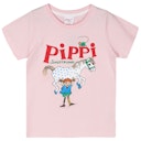 Vorschaubild Shirt kurzarm Pippi Langstrumpf