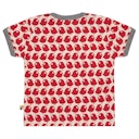 Vorschaubild Kurzarm Shirt Wale