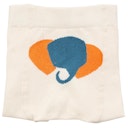 Vorschaubild Streifen Strumpfhose mitwachsend