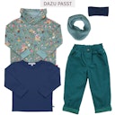 Vorschaubild Thermo Langarmshirt mit Luftkammern