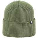 Vorschaubild Onesize Kinder Erwachsenen Beanie Merino-Kaschmir grün