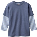 Vorschaubild Weiches Langarmshirt