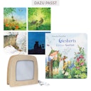 Vorschaubild Giesberts kleiner Garten Pappbilderbuch ab 2 Jahren