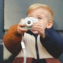 Vorschaubild Digitalkamera Expert ab 3 Jahren mit Selfiekamera grün