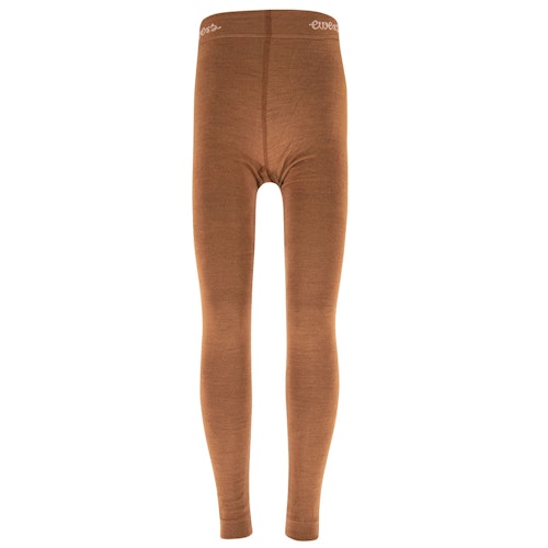 Baby- und Kinderleggings Bio-Wolle-Baumwolle
