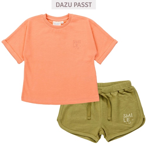 Shorts Sommer-Sweat