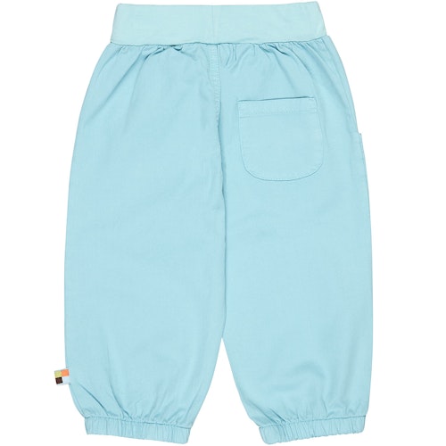 Leichte Twill Sommerhose