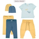 Vorschaubild Elastisches T-Shirt Leuchtturm