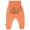 Vorschaubild Krabbelhose Sweat Weltall