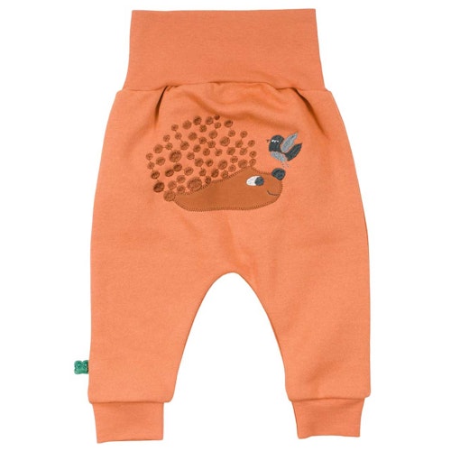 Krabbelhose Sweat Weltall