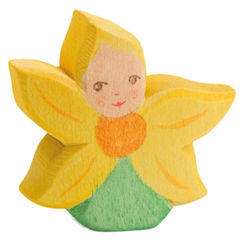 Blumenkind Sonnenblume 7 cm hoch
