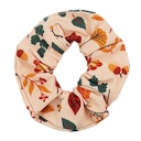 Vorschaubild Herbstblätter Haarband aus Jersey