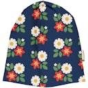 Vorschaubild Sweat Beanie Regenbogen