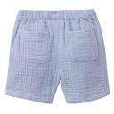 Vorschaubild Leichte Musselin Shorts