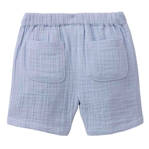 Leichte Musselin Shorts