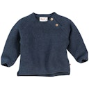 Vorschaubild Weicher Strick Pullover