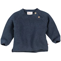 Weicher Strick Pullover