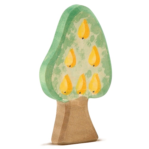 Ostheimer Birnbaum - Holzbaum 13 cm