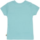 Vorschaubild Weiches T-Shirt Rippe Känguru