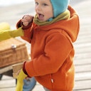 Vorschaubild Disana Walkjacke mit Knopfleiste