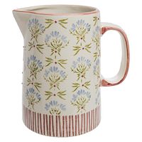 FLORALBLAU Varianten Bild