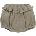 Vorschaubild Kurze Musselin Shorts