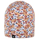 Vorschaubild Blaue Kinder Beanie Frühling Tiere → Kinder Beanie Frühling Tiere
