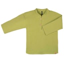Vorschaubild Leichtes Shirt langarm Musselin