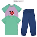 Vorschaubild Leichte Musselinhose