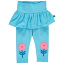 Vorschaubild Röckchen Leggings Kniepatches