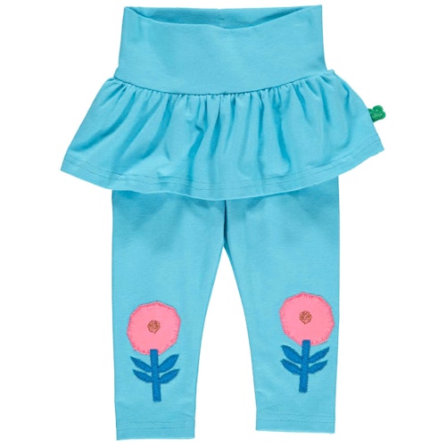 Röckchen Leggings Kniepatches