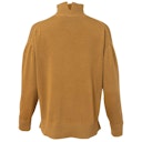 Vorschaubild Weicher Damen Rollkragen Pulli