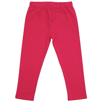 Thermo Uni Basic Leggings pink