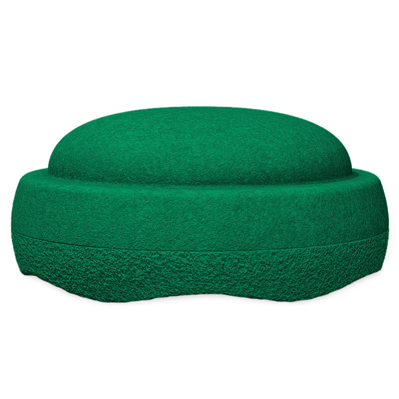 Stapelstein® Original grün 27,5 cm