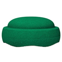 Stapelstein® Original grün 27,5 cm