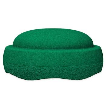 Stapelstein® Original grün 27,5 cm