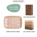 Vorschaubild Duftseife mit Mangostan und exotischer Fruchtnote 100 g