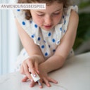 Vorschaubild Kinder Nagellack auf Wasserbasis – Ozean