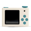 Vorschaubild Kinder Kamera Popcorn blau ab 3 Jahren