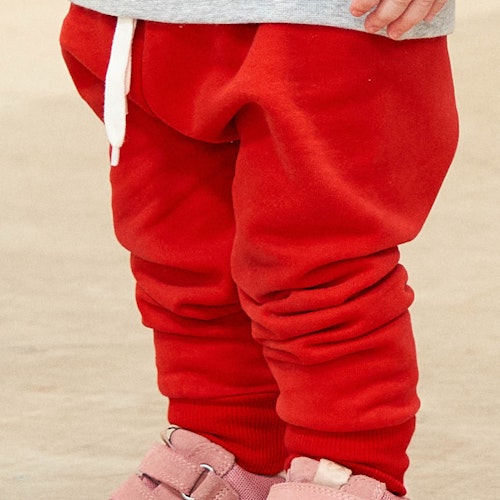Robuste Sweat Jogginghose
