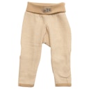 Vorschaubild ParentName: Bündchenhose Ringel Wolle Seide Beinumschlag