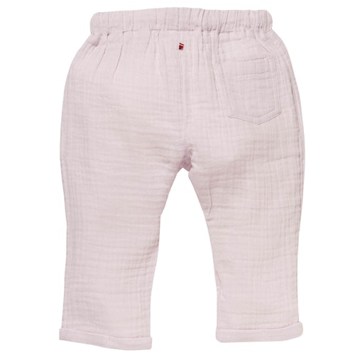 Leichte Musselin Hose